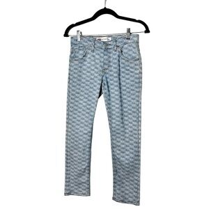 Levi’s - 512 Slim Taper Logo Jeans -‎ Sz. 12 reg